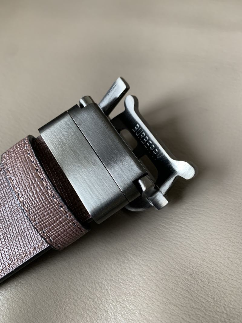 Burberry Belts